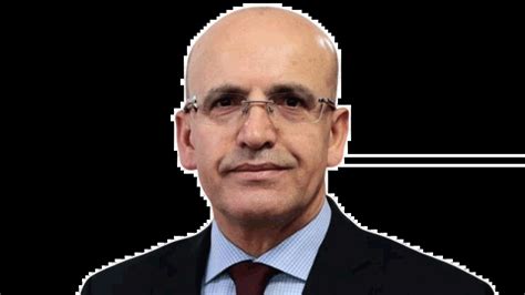 mehmet şimşek kimdir ve ne iş yapar